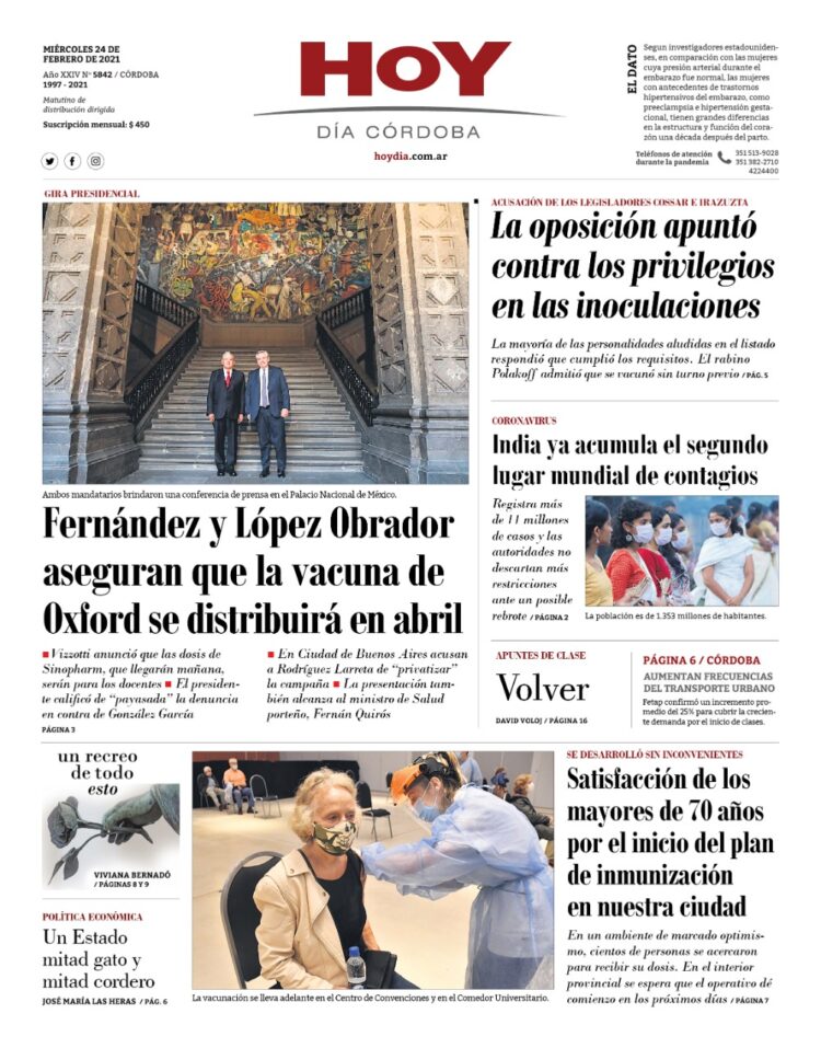 Portada 24.02.2021