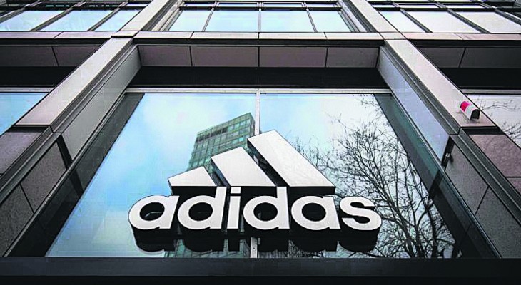 Adidas anunció la venta de su filial estadounidense Reebok