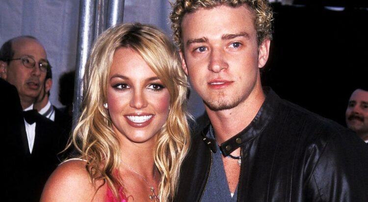 Justin Timberlake le pidió perdón a Britney Spears: “Sé que fallé”