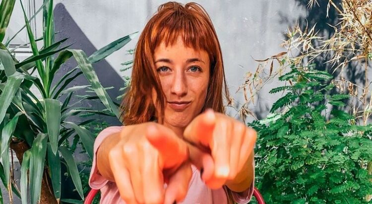 Camila Salazar se va del país: “Vendo todo. Me voy a la mierda”