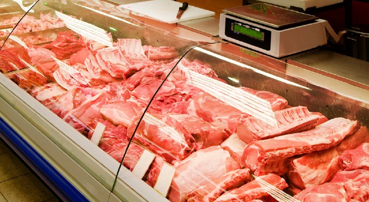 Especulación en la suba de la carne en diciembre y enero