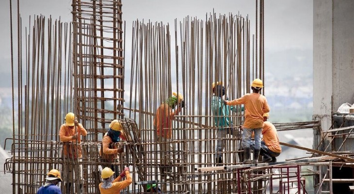 Nueva ley para promover construcciones de obras privadas