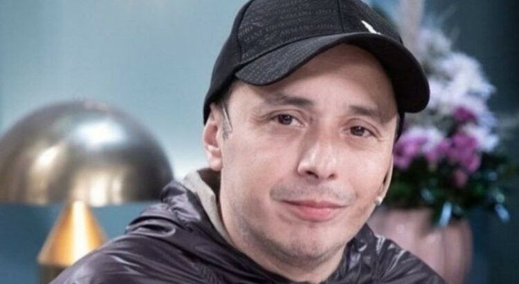 El Dipy comienza el secundario: “Se me caen las lágrimas”
