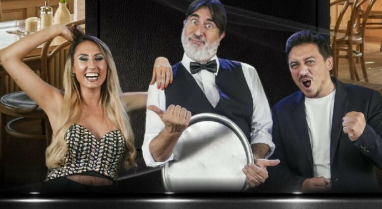 Cartelera teatral para el último fin de semana de febrero