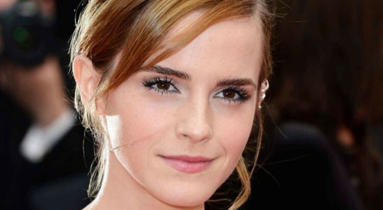 ¿Emma Watson se retira de la actuación?