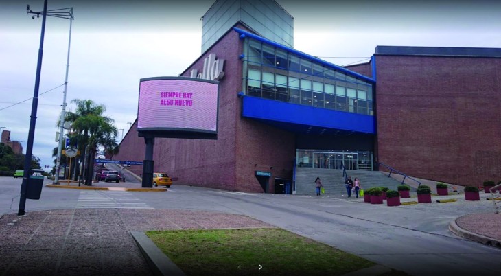 Incertidumbre luego de que Falabella confirmó su cierre Incertidumbre luego de que Falabella confirmó su cierre