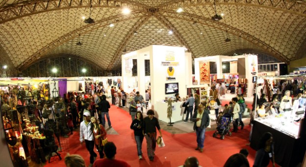 La Feria Internacional de Artesanías llega en marzo