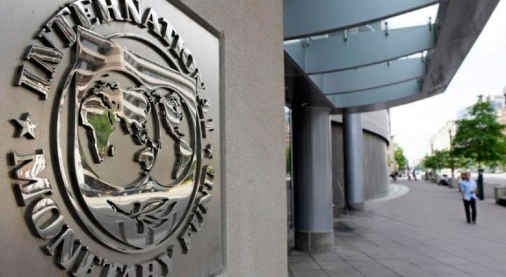 El FMI prevé un acuerdo para mayo y corrige su pronóstico