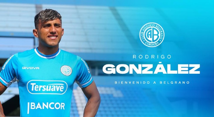 Caras nuevas Caras nuevas