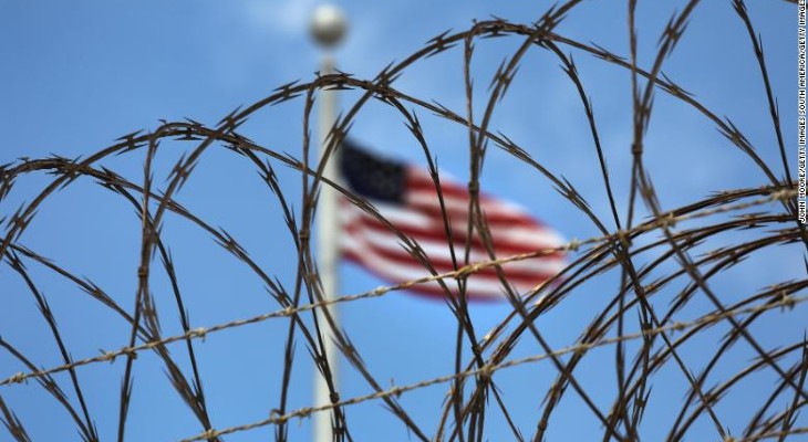 Biden planea cerrar la prisión de Guantánamo