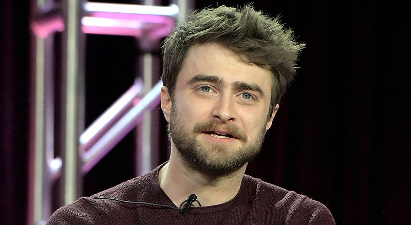 Daniel Radcliffe habló sobre sus interpretaciones como Harry Potter:“Me avergüenzan”