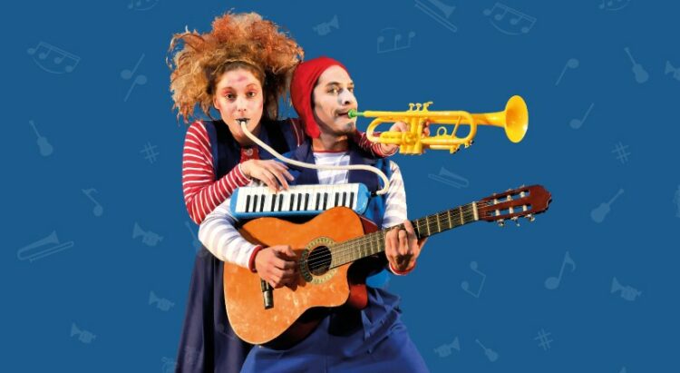 Cartelera teatral