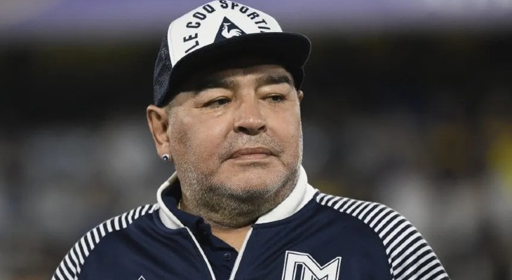 Dos nuevos imputados por la muerte de Diego Maradona
