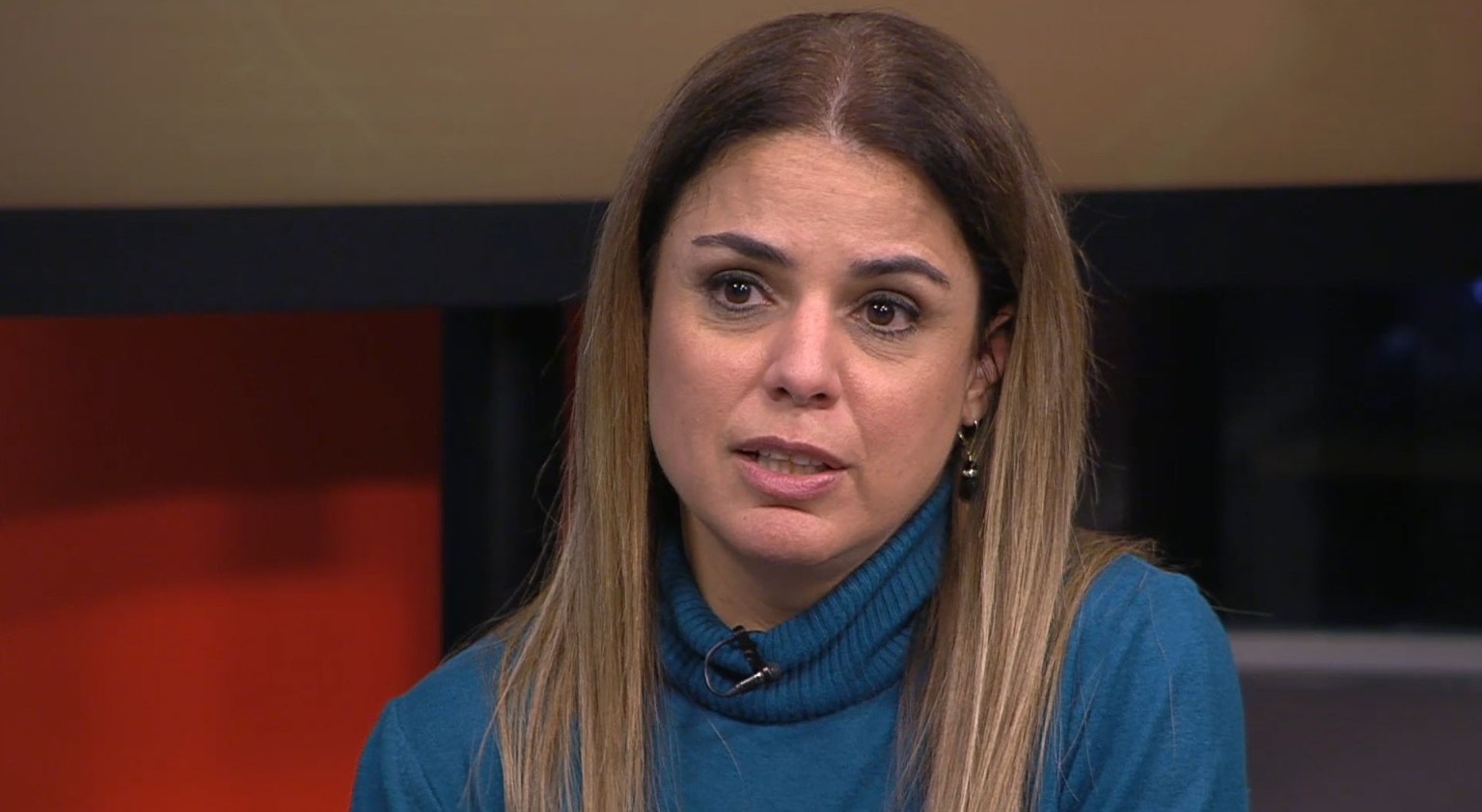 Marina Calabró festejó la condena a Fabián Rossi: Somos un país mejor”