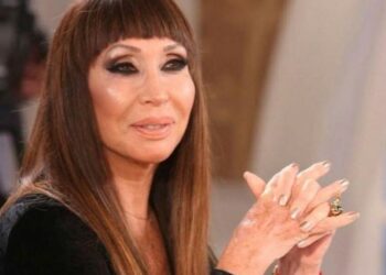 Moria Casán apuntó contra Alberto Fernández y el exministro de Salud
