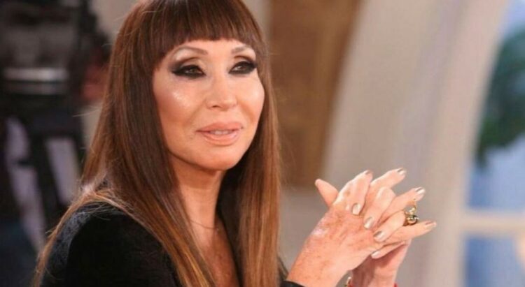 Moria Casán apuntó contra Alberto Fernández y el exministro de Salud