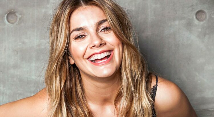 Natalie Pérez se dirigó al presidente tras el femicidio de Úrsula