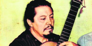 Jaime Dávalos, poema adentro