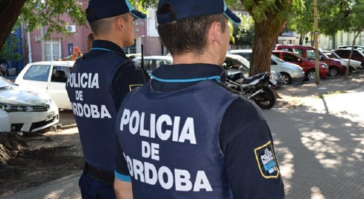 Cinco detenidos por el asesinato de un policía