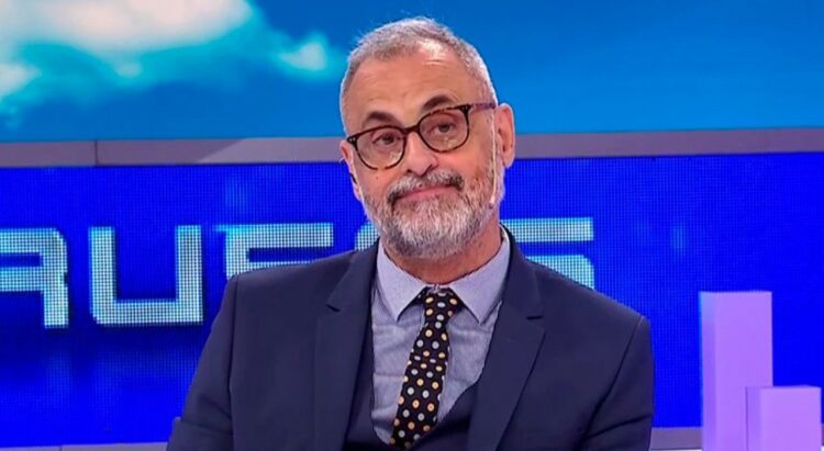 El polémico comentario de Rial tras el positivo de Covid-19 de Brandoni