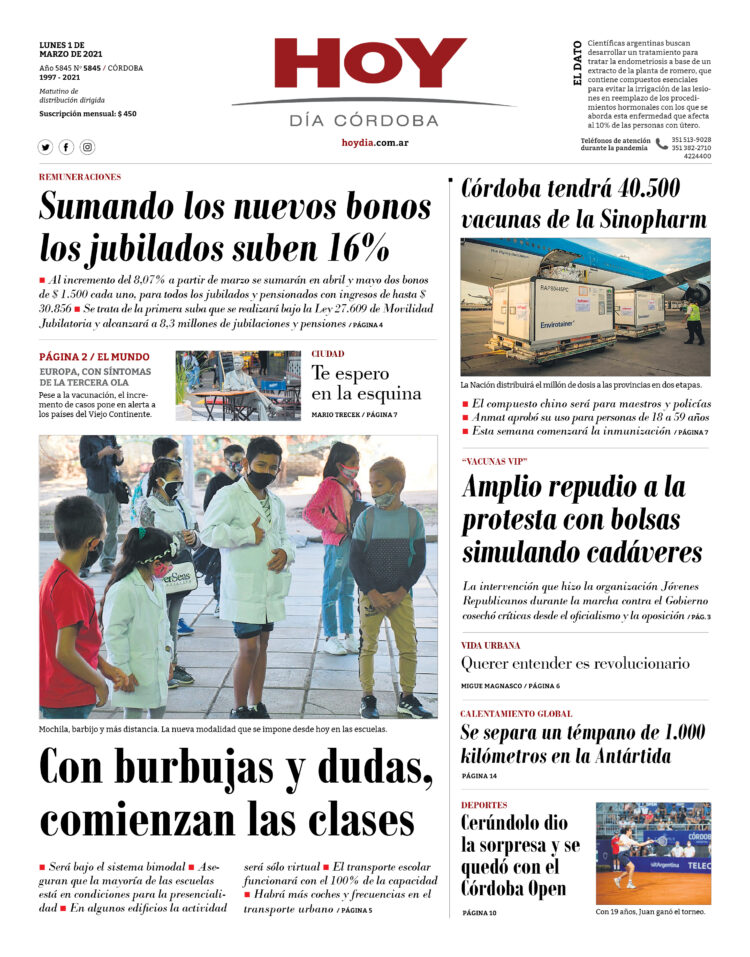 Portada 01.03.2021