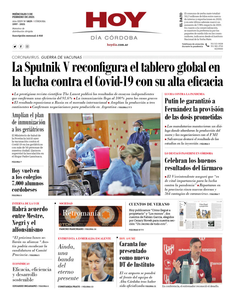 Portada 03.02.2021