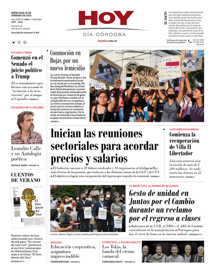 Portada 10.02.2021