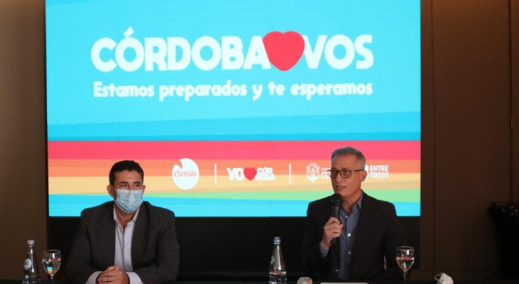 Vuelve a Córdoba el turismo de reuniones, ferias y exposiciones