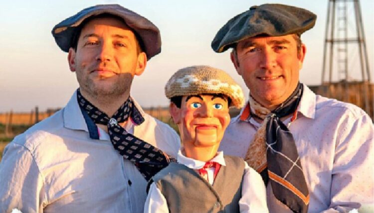 Cartelera de espectáculos Cartelera de espectáculos