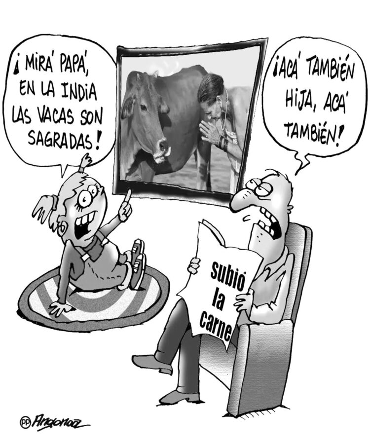 Humor en Hoy Día