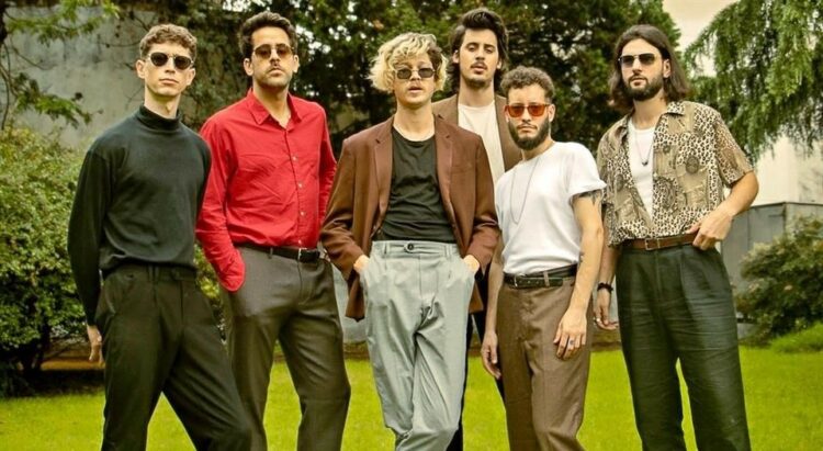 Bandalos Chinos llega a Córdoba