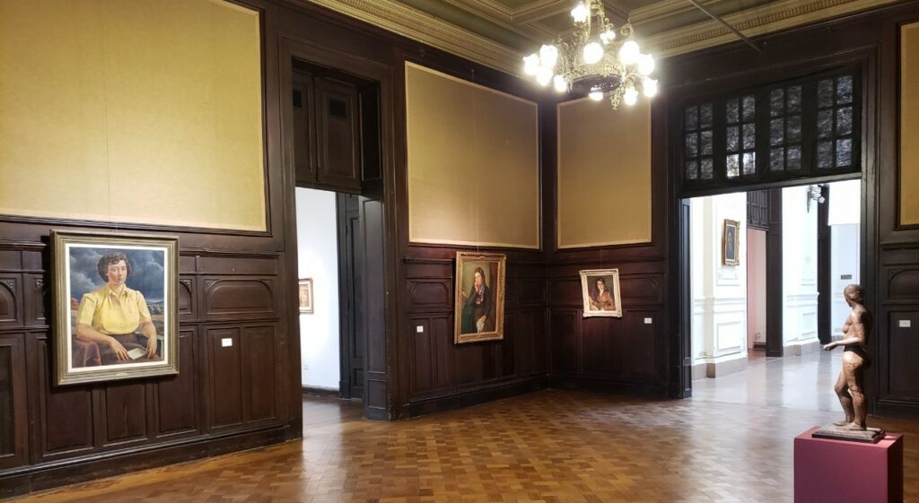 De a poco: se suman nuevos museos para visitar