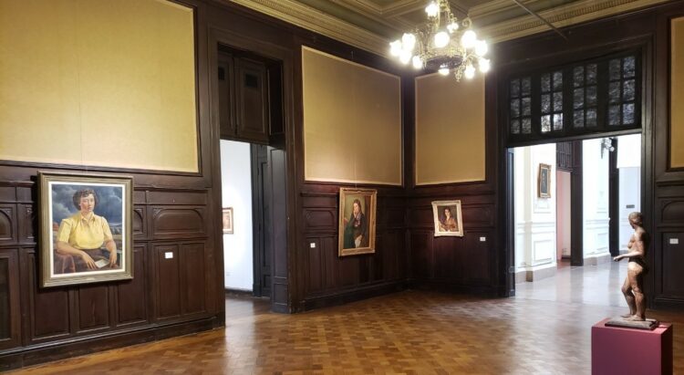 De a poco: se suman nuevos museos para visitar