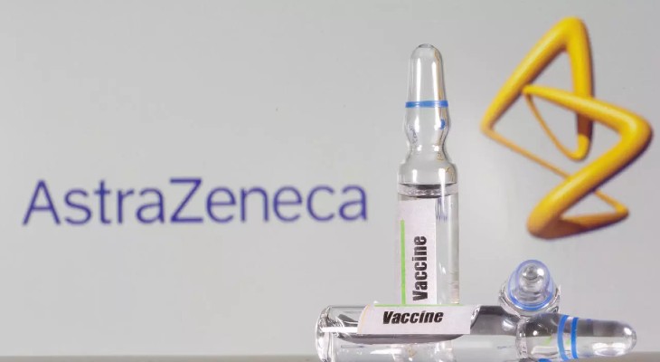 Gran Bretaña defiende la vacuna AstraZeneca y reafirma que es segura