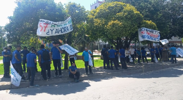 Coopi: negocian el traspaso del personal al municipio de Carlos Paz
