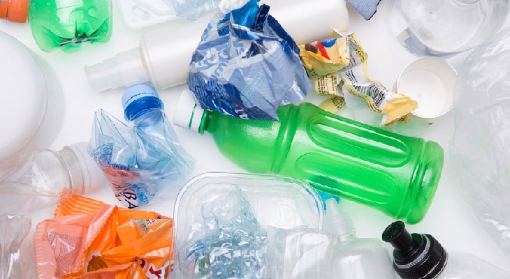 Vuelven a presentar en Diputados un proyecto de reducción de plástico