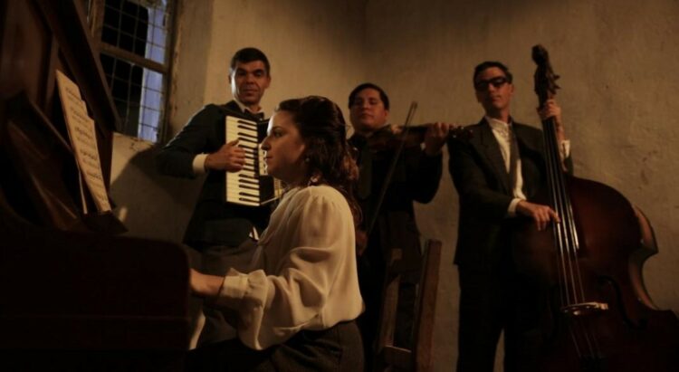 “Madre baile” llega al Cineclub