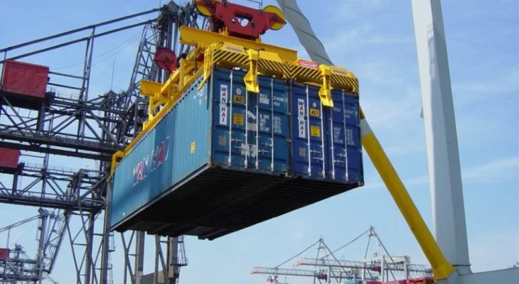 La Aduana identificó maniobras abusivas en el comercio exterior