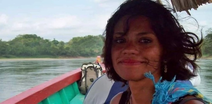 Solicitan elevar a juicio la causa por el femicidio de Cecilia Basaldúa