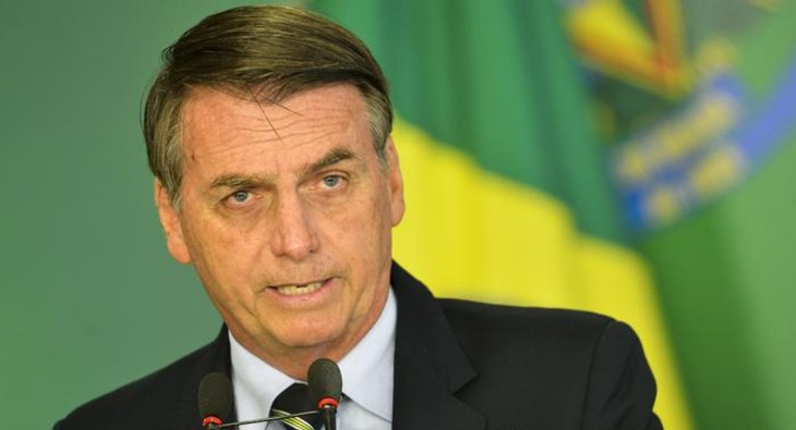 Los gobernadores brasileños se unen para frenar la pandemia