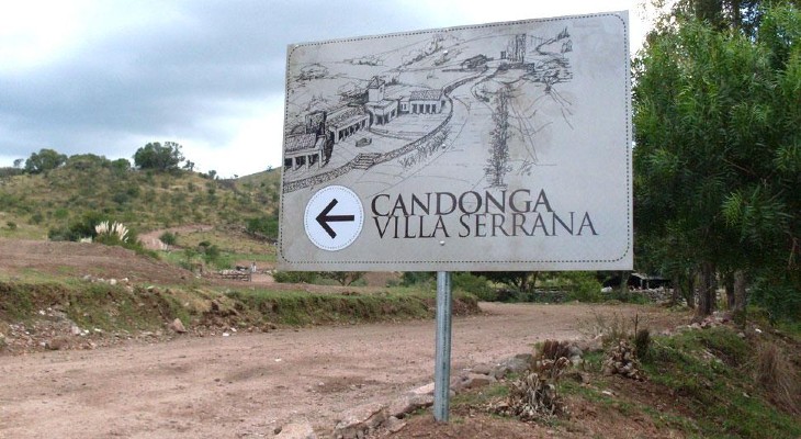 El TSJ determinó que se frenen las obras de un country de Candonga