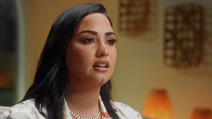 La dolorosa confesión de Demi Lovato: fue violada cuando trabaja para Disney