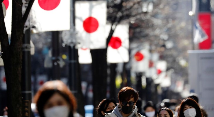Japón levantará el estado de emergencia