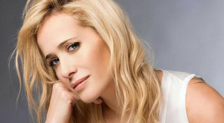 Fuerte denuncia de Julieta Prandi a su ex esposo: “Podría estar muerta”