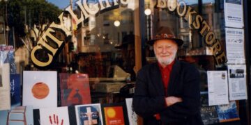 Lawrence Ferlinghetti