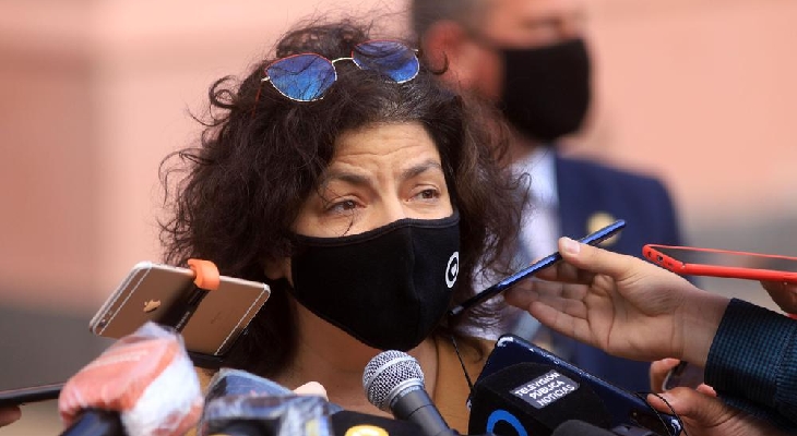 El Gobierno evalúa nuevas medidas ante el aumento de los contagios