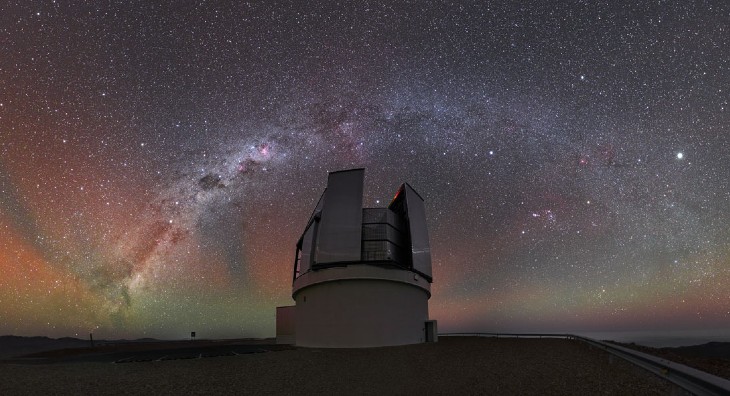 Dos investigadoras cordobesas descubren más de 5.000 galaxias