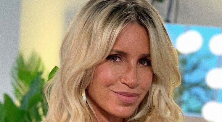 Florencia Peña realizó una carta luego de la polémica de la tapa de Gente