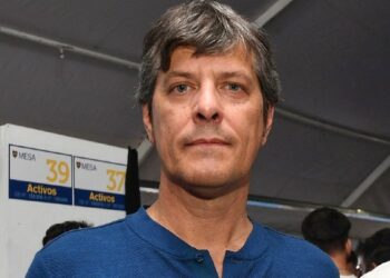 Pergolini renunció a la vicepresidencia de Boca