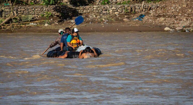 Salta: dos hombres murieron al intentar cruzar a Bolivia